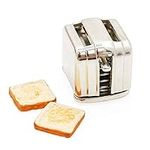 Odoria 1/12 Miniature Toaster with 