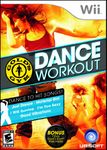 Gold's Gym Dance Workout - Wii Standard Edition