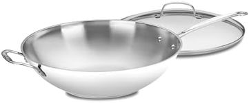 CUISINART 726-38H Chef's Classic St
