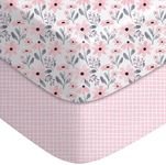 Yoofoss Baby Crib Sheets for Boys G