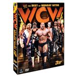 WWE: The Best Of WCW Monday Night Nitro - Vol.2