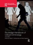 Routledge Handbook of Critical Criminology (Routledge International Handbooks)