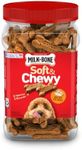 Milk-Bone Soft & Chewy Dog Treats, 