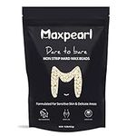 Maxpearl Wax Beads for Facial Hair 