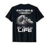 Father's Day Gifts Tees Friend Matching Gifts