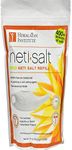 Himalayan Chandra, Neti Salt Bag, 2