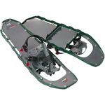 MSR Lightning Trail Snowshoes, 25 Inch Pair, Ranger