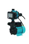 Havells 1hp Pressure Booster Pump for Home Upto 3-4 Bathroom and Kitchen I 1hp with Automatic pump controller IWater pump 1hp I 12 Months Warranty