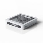 FiiO DM13 Portable CD Player with Bluetooth (Skylight)