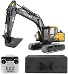 DOUBLE E Hobby Volvo EC160E Remote