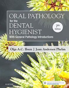 Oral Pathology for the Dental Hygienist - Elsevier eBook on VitalSource: Oral Pathology for the Dental Hygienist - E-Book