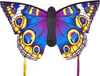 HQ - Butterfly Kite Buckeye L Kite, 106548, Blue