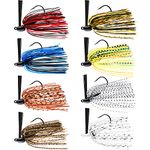 Bass Jig Kits