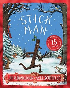 Stick Man (15th Anniversary Edition)