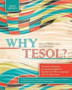 Why TESOL?