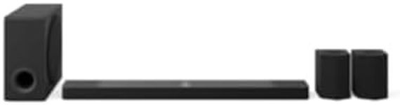 LG S95TR - Smart Soundbar, 810W, 9.