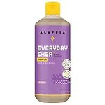 Alaffia Shampoo, Normal to Very Dry