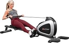 Fitness Reality Magnetic Rowing Mac