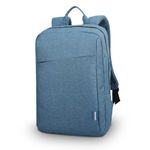 Lenovo Canada Laptop Backpack B210, Fits for 15.6-Inch Laptop and Tablet, Sleek for Travel, GX40Q17226