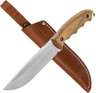 BPS Knives Left Hand HK6
