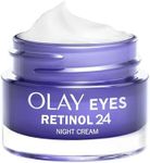 Olay Retinol 24 Night Eye Cream, Sk