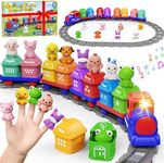 Learning Toys for Toddlers 1 2 3 Ye