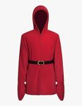 Wandamaga Adult Shy Guy Costume for
