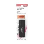 Neutrogena Revitalizing Lip Balm w/ SPF 20 (Petal Glow 40)