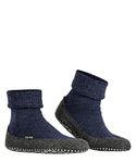 Falke Men's Cosyshoe, dark blue, 39-40