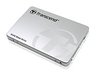 Transcend Information 120 GB TLC SATA III 6Gb/S 2.5-Inch Solid State Drive TS120GSSD220S