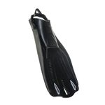 Scubapro GO Sport Fins - Black - L