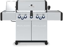 Broil King 958944 Regal S 590 Pro I