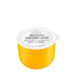 Sol de Janeiro Brazilian Bum Bum Cream Refill Pod 240 mL