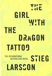 The Girl with the Dragon Tattoo: Book One Of The Millenium Trilogy