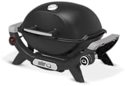 Weber Q 11