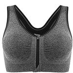 Supportive Sports Bra