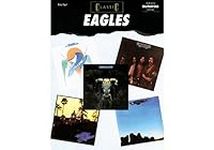 Classic Eagles: Authentic Guitar TA