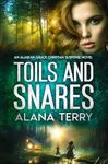 Toils and Snares: A Christian Psychological Thriller