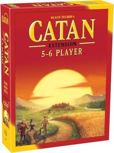 CATAN Boar