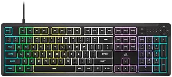 CORSAIR K5