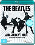 Hard Day's Night, A (Blu-Ray+DVD Co