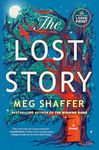 The Lost Story: A Novel