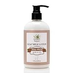 Southern Natural Goat Milk Lotion (