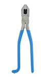 Channellock 350S 9-Inch Ironworkers Plier with Spring