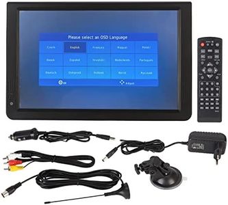 TV Portabl