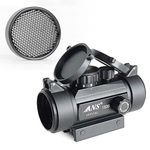 ANS Optical large-diameter type 5 dimming Red & Green Dot Dutt site (japan import)