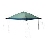 Coleman Oasis Pop-Up Canopy Tent wi