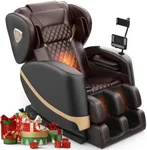 FURNIMAT 2025 Massage Chair Full Bo