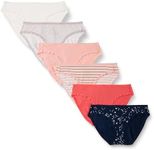 Amazon Essentials Women's Cotton Bi
