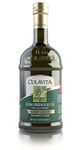 Colavita Premium Selection Extra Virgin Olive Oil, Glass Bottle, 1 Liter (Packaging May Vary)